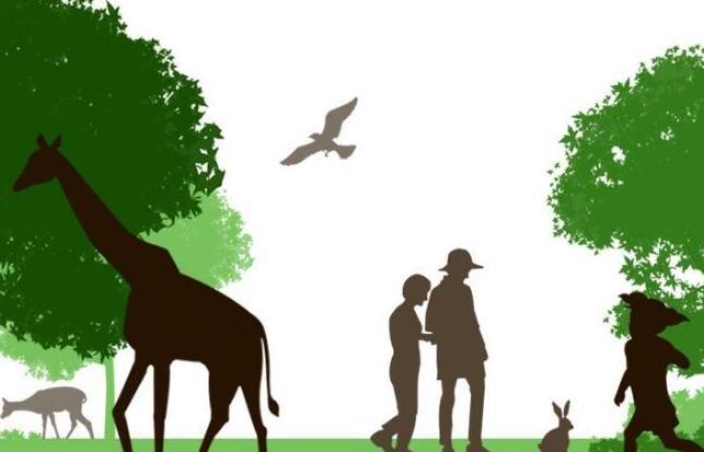 人与自然的和谐名言警句