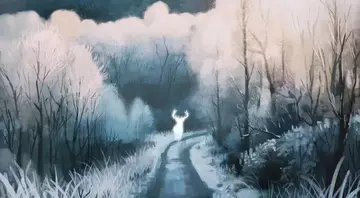 描写雪的优美句子文案摘抄大全