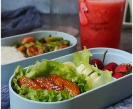 适合午餐发朋友圈的句子文案