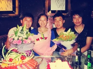 家庭兄弟姐妹祝福语