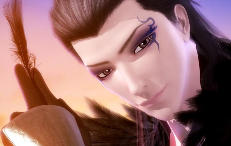 流沙组织名句文案