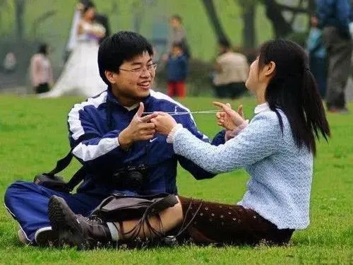 姐夸弟的句子文案简短