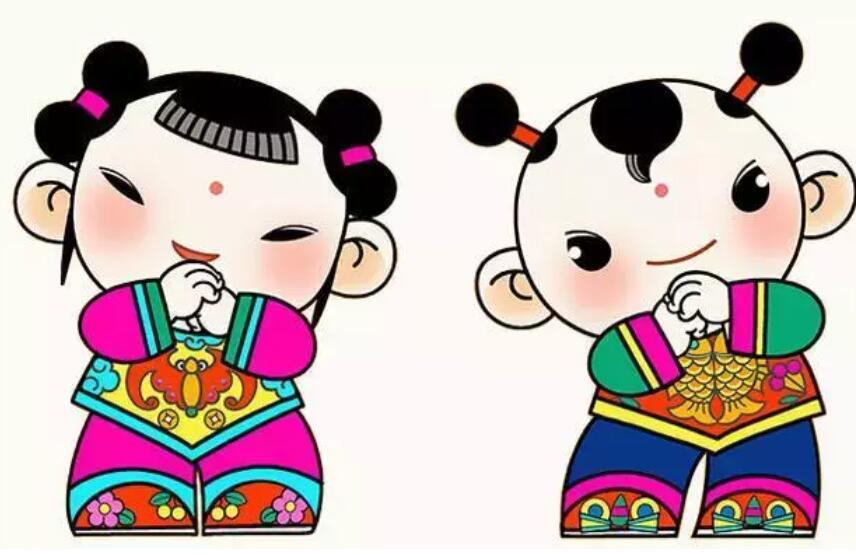 歌颂元旦的诗歌