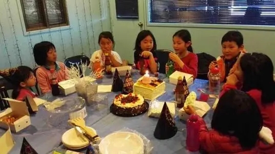 激励自己的生日短句