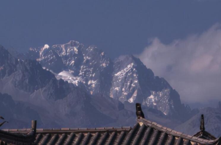 享受惬意清凉的句子文案