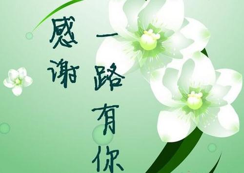 感恩每一位顾客的句子文案