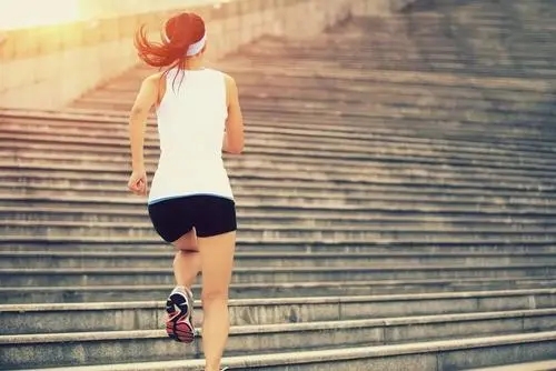 霸气锻炼健身的句子文案