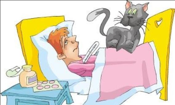 鼓励病人加油的经典语句文案