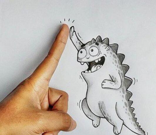 发抖音搞笑一点的调皮句子文案