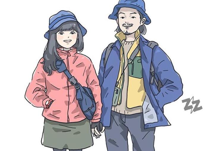 关于爱情深情的语句文案