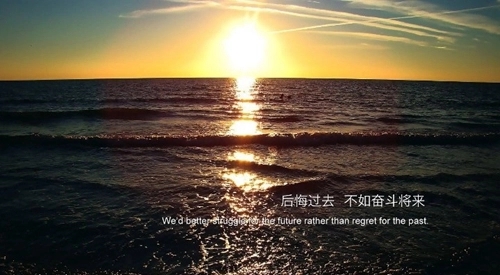 心灵鸡汤幽默短句