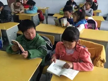 国际儿童图书日的句子文案