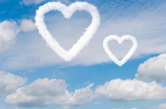 给女朋友的安全感句子文案