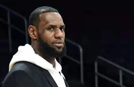 詹姆斯最经典一句名言