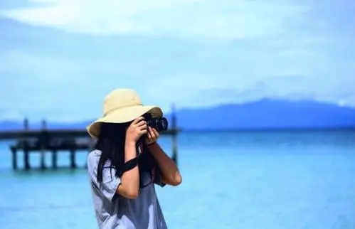 适合一个人旅行发的句子文案