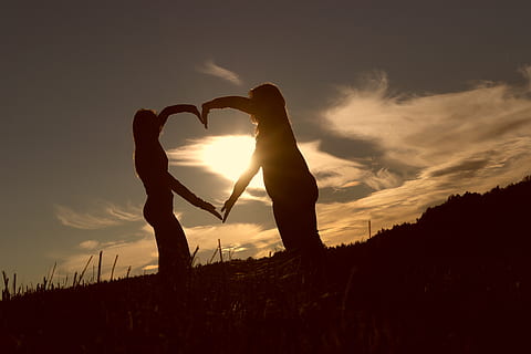 浪漫的短句七字