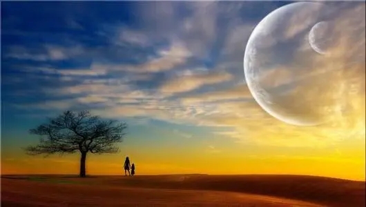 对生活惆怅的句子文案