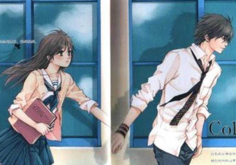 给喜欢的人说晚安的温暖的话