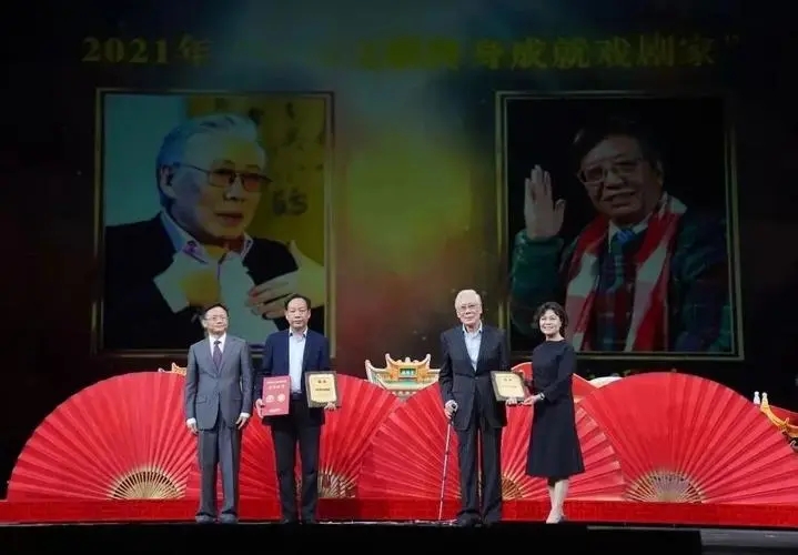 关于戏剧的名言