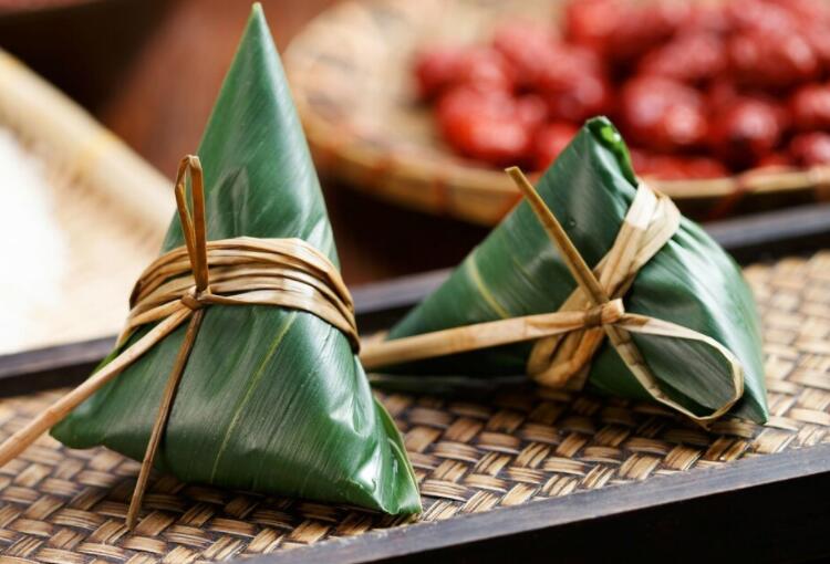 端午节的好词好句文案