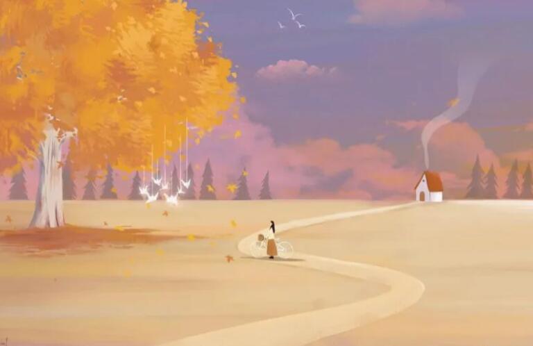 古代优美诗句文案