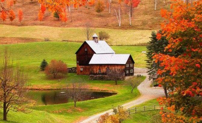 人要懂得知足的句子文案