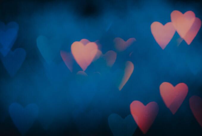 情感心灵鸡汤短句