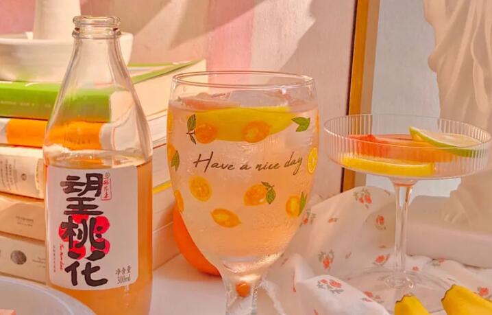 美好祝愿的简短句子文案