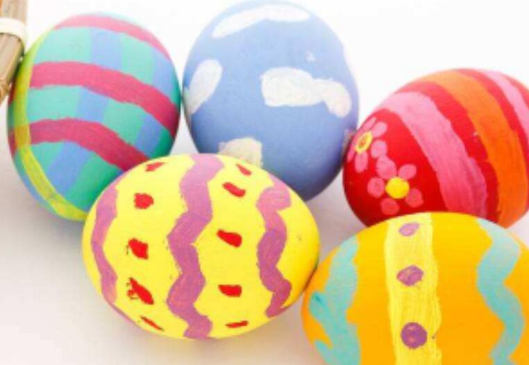 复活节发朋友圈