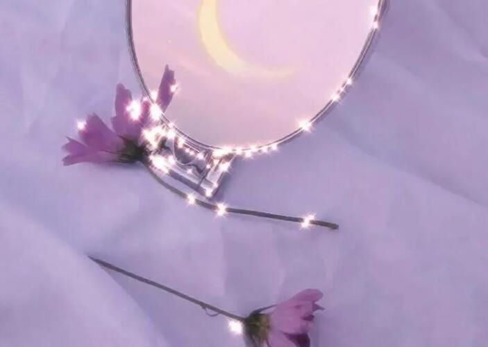 宝藏温柔句子文案