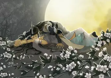 古风句子文案带翻译