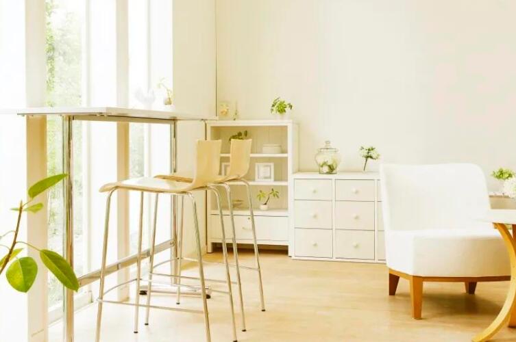 干净整洁的环境的句子文案