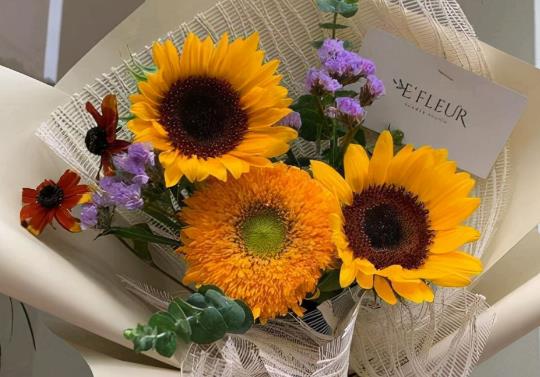 唯美气质句子文案摘抄