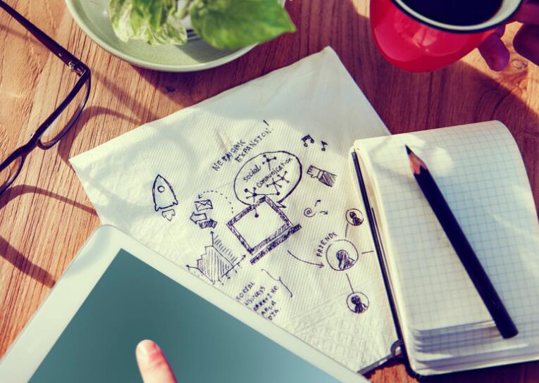 人必须靠自己个性签名