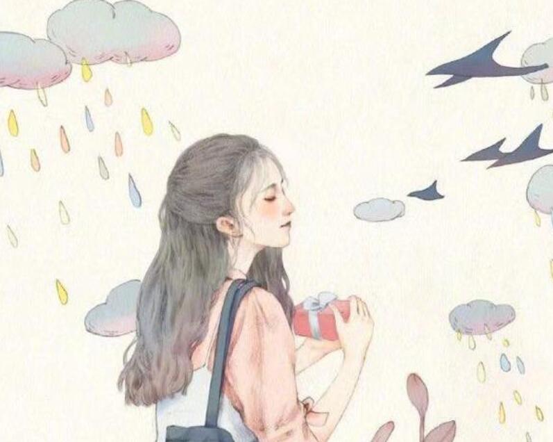 宝妈发抖音容易火的句子文案