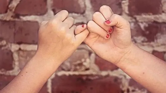 女生难过安慰人的话