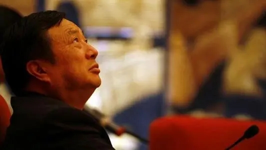 一句话评价任正非