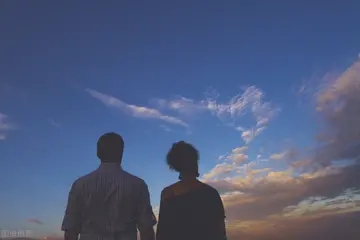 《白色橄榄树》经典语录文案