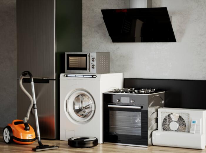 如何在朋友圈推广家电