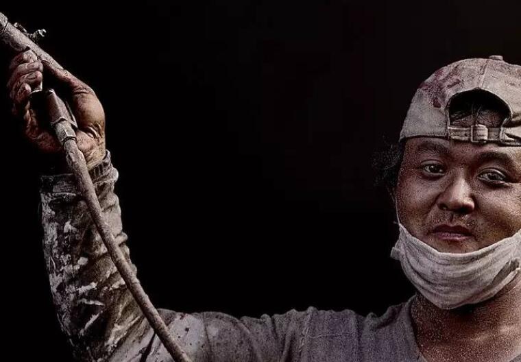 喷漆经典语句文案