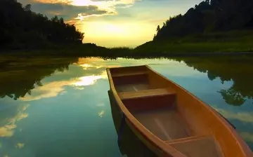 关于船的励志句子文案