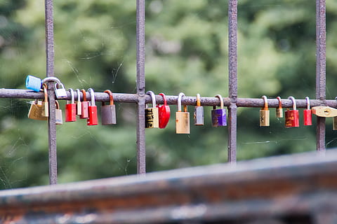 宣布恋爱的英文句子文案