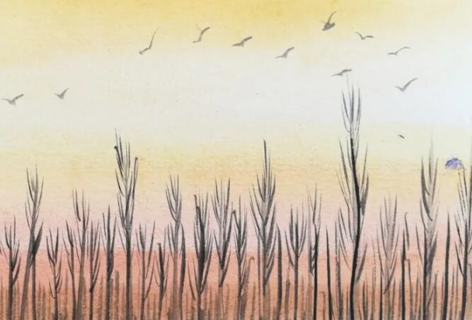 简短古诗大全20首