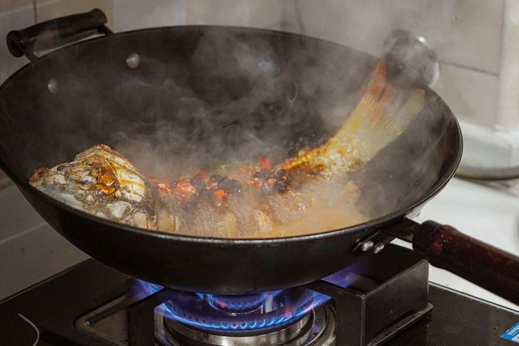 给孩子做饭幸福的说说文案