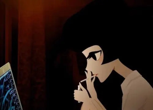 泡芙小姐说过的话