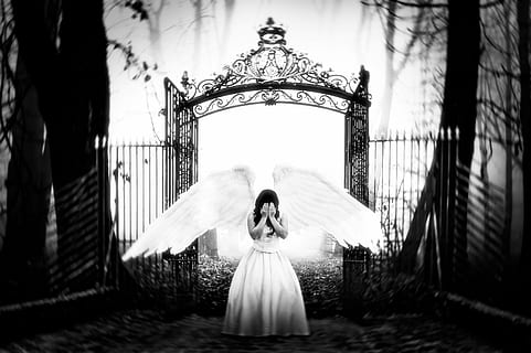 最幽默等待一句话