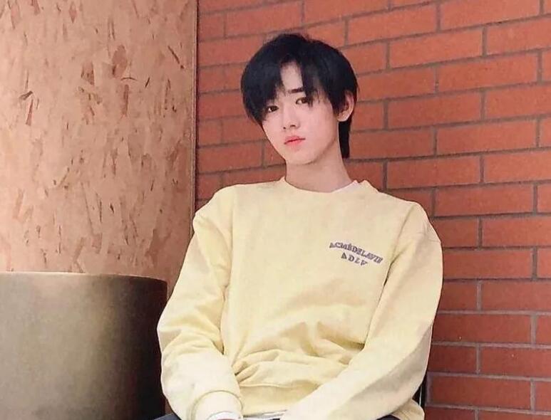 宋亚轩语录文案合集