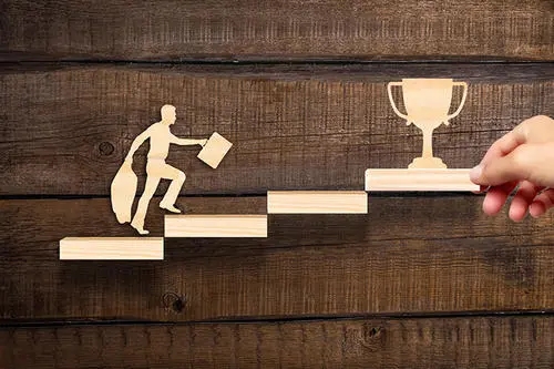 激励员工奋斗的话