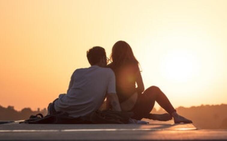 个性签名宣布自己脱单了