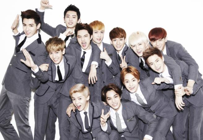 粉丝对明星说的最暖心的话